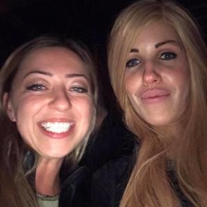 Meet your Posher, Marie